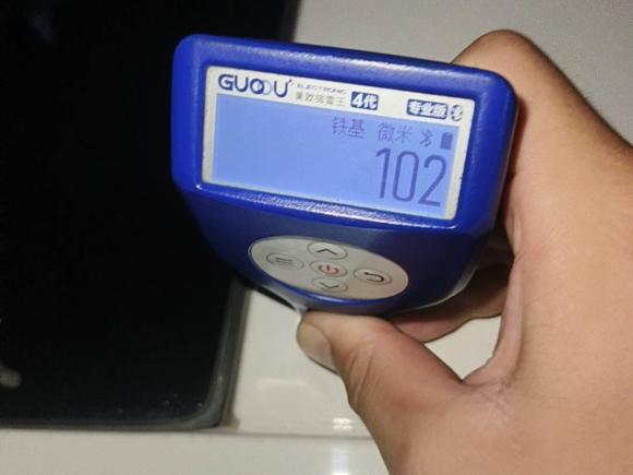 [南昌·赣A] 二手别克英朗2017款 15N 自动精英型