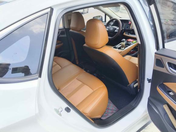 [深圳·粤B] 二手埃安AION S2020款 魅 580