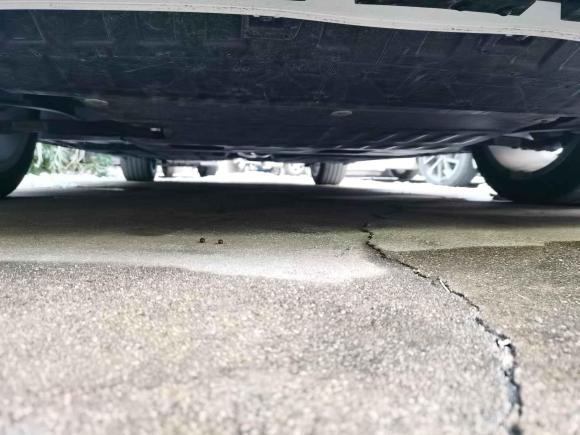 [济南·鲁A] 二手吉利汽车星瑞2023款 2.0TD 时空版