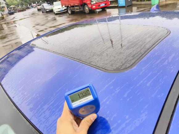 [义乌·浙D] 二手红旗红旗H52022款 1.8T 自动智联旗韵版