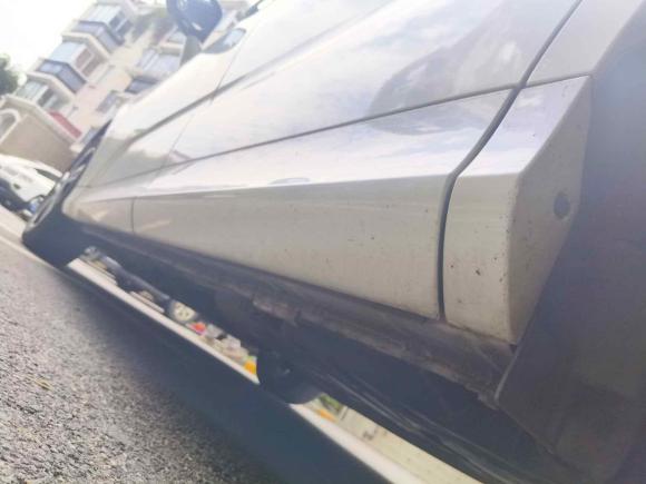 [上海·沪D] 二手本田奥德赛2017款 2.4L 至尊版