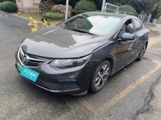 别克VELITE 52017款 时尚增程型「上海二手车」「天天拍车」