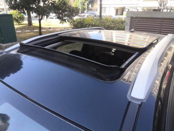 [常州·粤H] 二手比亚迪元2016款 1.5TID 自动尊荣型