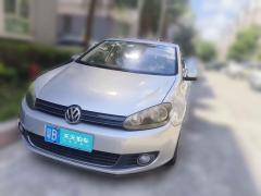 [深圳·粤B] 大众高尔夫2011款 1.6 自动时尚型