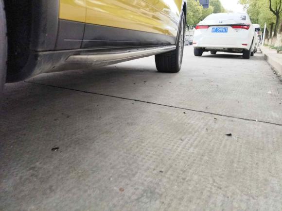 [嘉兴·粤S] 二手保时捷Cayenne2011款 Cayenne 3.0T