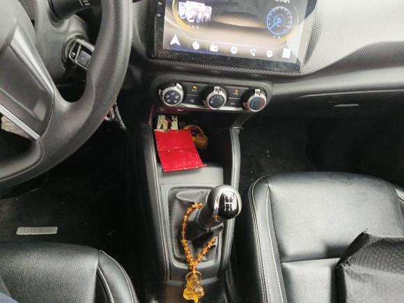 [南通·苏F] 二手日产劲客2020款 1.5L XE 手动酷动版