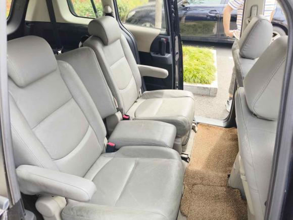 [苏州·苏E] 二手马自达马自达52008款 2.0 自动舒适型