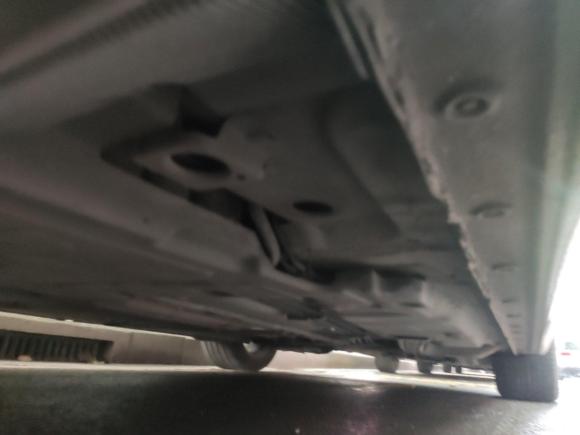 [广州·粤A] 二手雪佛兰迈锐宝XL2019款 Redline 550T 自动锐联版