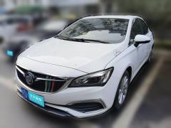 [合肥·皖D] 别克威朗2019款 三厢 15S 自动领先型