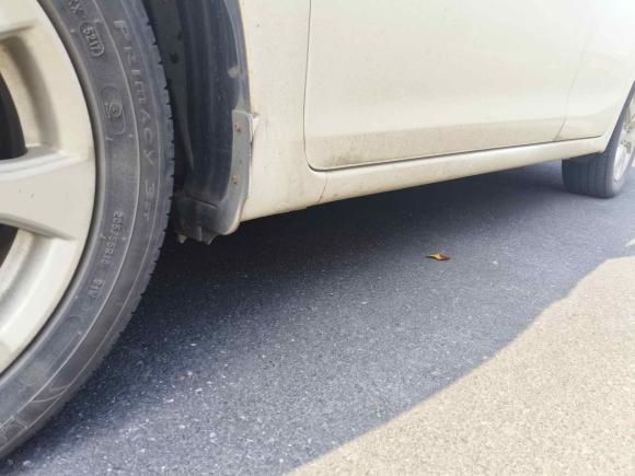 [芜湖·皖B] 二手本田思域2013款 十周年纪念 1.8L 自动舒适版