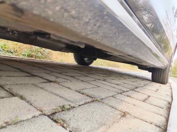 [济南·鲁A] 二手比亚迪宋MAX2021款 升级版 1.5T 自动豪华型 7座