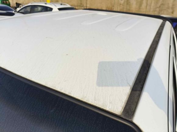 [青岛·鲁B] 二手黄海黄海·小牛2021款 2.4L N1手动汽油两驱创富型加长平底货箱4K22