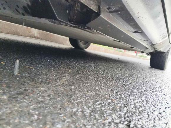 [杭州·浙A] 二手小鹏小鹏G32019款 悦享版