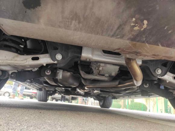 [上海·浙G] 二手路虎发现神行2019款 240PS SE Dynamic版 国VI