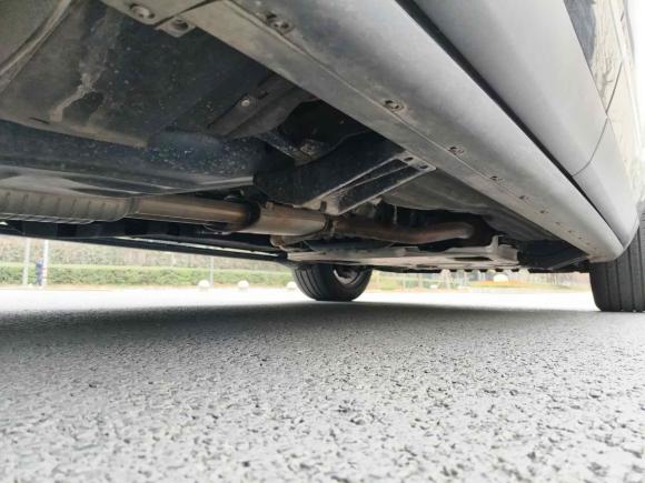 [成都·川A] 二手路虎揽胜2017款 5.0 SC V8 AB 尊崇创世加长版