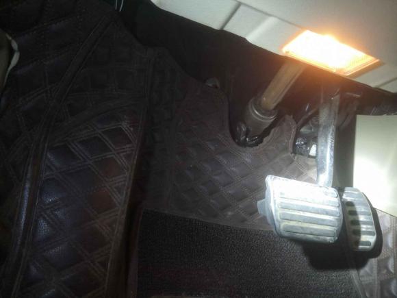 [嘉兴·浙F] 二手沃尔沃沃尔沃S80L2009款 2.5T 智尊版