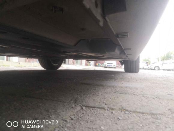 [北京·京F] 二手雪铁龙雪铁龙C52013款 2.3L 自动尊驭型