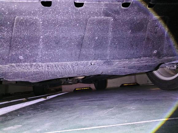 [武汉·湘M] 二手大众途观2015款 1.8TSI 自动两驱舒适版