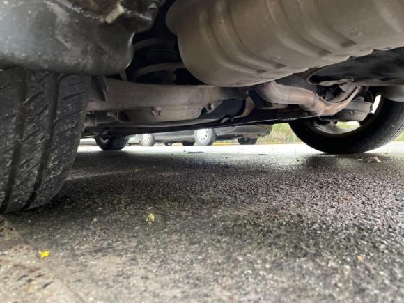 [上海·沪F] 二手马自达马自达62006款 2.0L 自动超豪华型