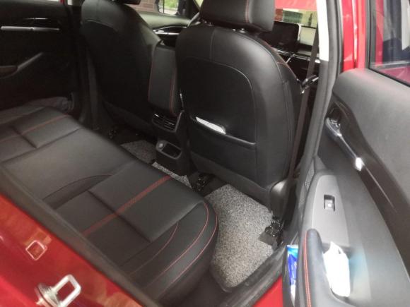 [嘉兴·浙F] 二手起亚起亚KX32020款 1.5L CVT潮流版