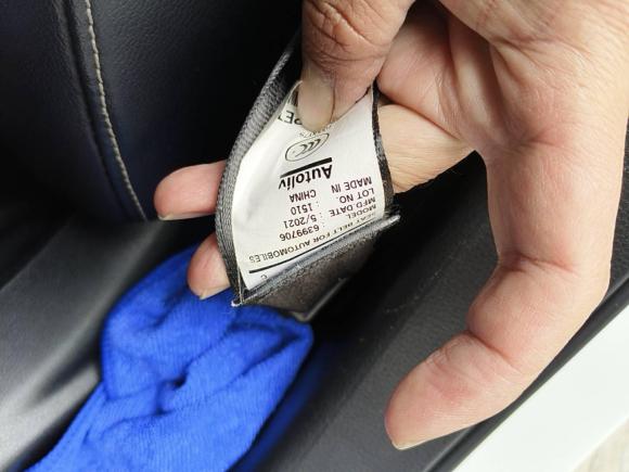 [深圳·粤B] 二手本田英仕派2019款 260TURBO 精致版 国VI