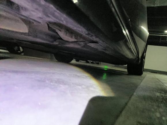 [青岛·鲁U] 二手本田英仕派2019款 260TURBO 精致版 国VI