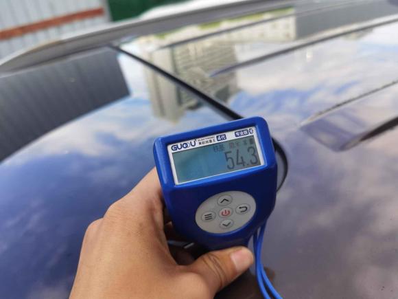 [义乌·浙G] 二手奇瑞瑞虎52015款 2.0L 手动家悦版