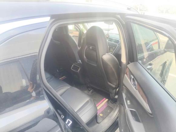 [宁波·浙B] 二手领克领克012020款 2.0T 两驱纯Pro版 国VI