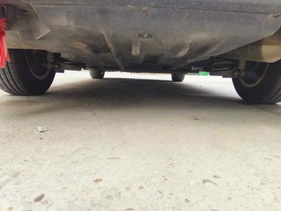 [南昌·赣A] 二手丰田雷凌2014款 1.6G CVT精英版