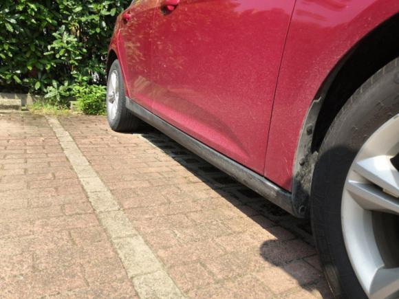 [上海·湘D] 二手福特福克斯2012款 两厢 1.6L 自动风尚型