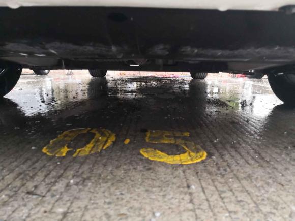 [上海·沪D] 二手菲亚特菲翔2015款 1.4T 手动悦享版