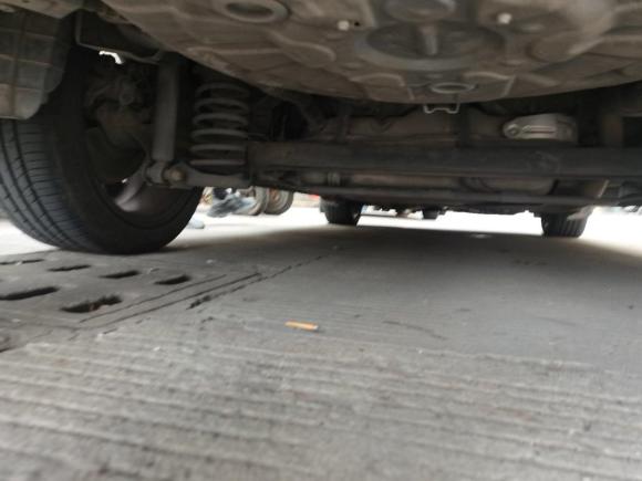 [上海·沪A] 二手比亚迪秦2014款 1.5T 旗舰型