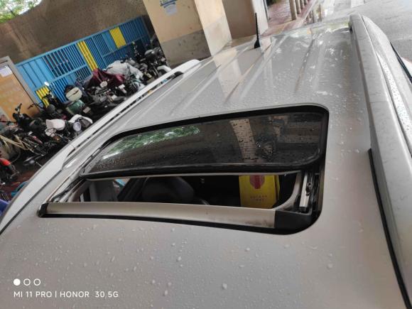 [广州·粤A] 二手现代北京现代ix352013款 2.0L 自动两驱智能型GLS 国IV