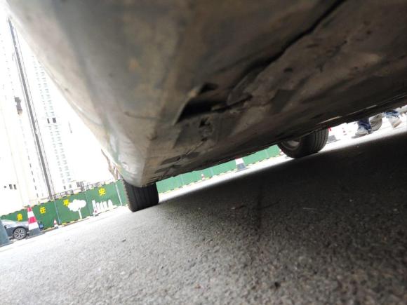 [南昌·赣A] 二手奥迪奥迪A82013款 A8L 45 TFSI quattro豪华型