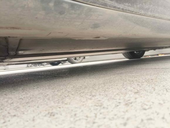 [温州·浙C] 二手特斯拉Model 32020款 标准续航后驱升级版