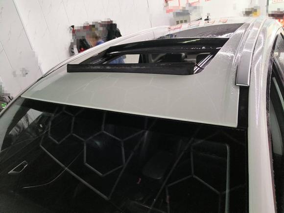 [芜湖·皖B] 二手奇瑞瑞虎72016款 1.5T 手动耀目版