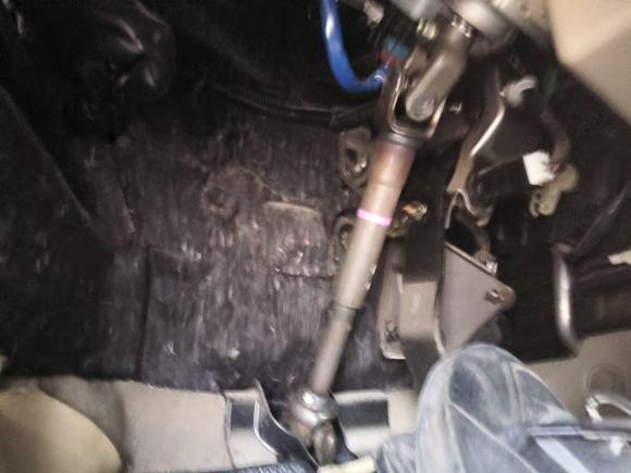 [北京·京P] 二手日产颐达2008款 1.6L 自动智能型