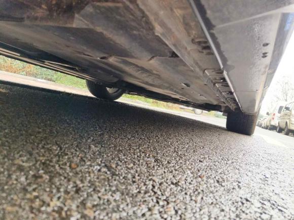 [宁波·浙B] 二手长安长安UNI-V2022款 1.5T 运动版