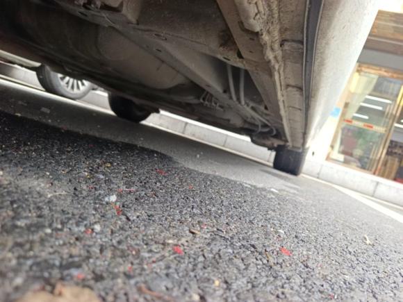 [深圳·粤B] 二手本田奥德赛2017款 2.4L 智享版