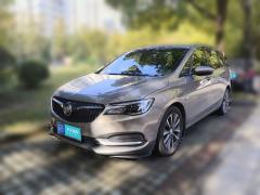 [无锡·苏B] 别克别克GL62018款 18T 6座尊贵型