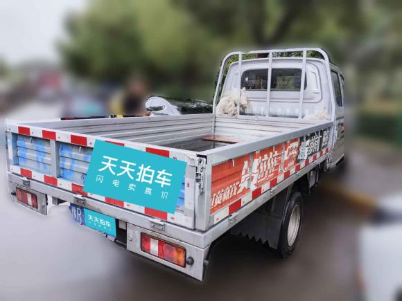 [上海·豫R] 二手东风小康东风小康D722024款 D72L 1.6L LV0