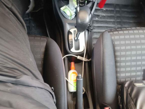 [武汉·鄂A] 二手日产骊威2013款 劲锐 1.6XV CVT豪华版