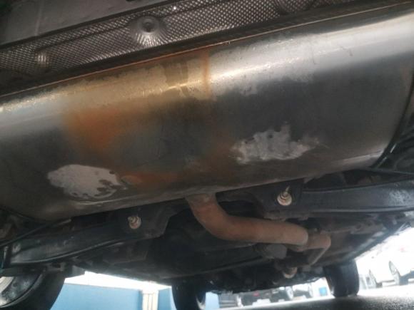 [宁波·浙B] 二手荣威荣威RX52016款 30T 两驱自动互联网智享版