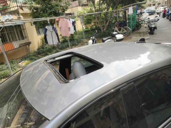 [上海·沪F] 二手名爵名爵62021款 Pro 1.5T 自动Trophy旗舰版