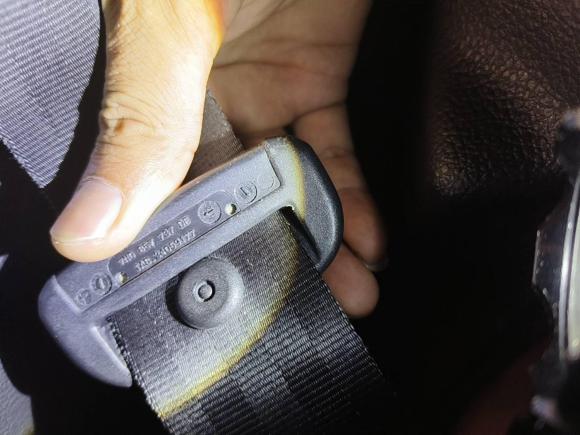 [深圳·粤B] 二手大众夏朗2012款 2.0TSI 舒适型 欧IV