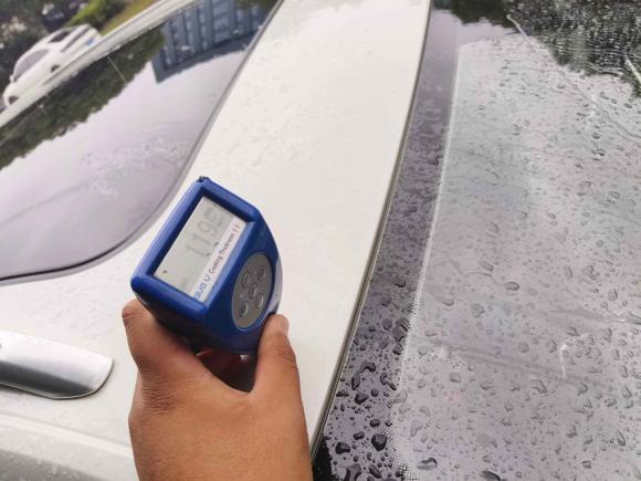 [湖州·粤S] 二手大众C-TREK蔚领2018款 230TSI DSG舒适型