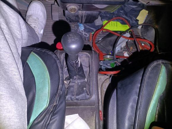 [上海·皖K] 二手五菱汽车五菱荣光2019款 1.5L 加长基本型