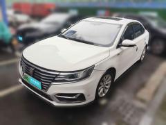 [义乌·青B] 荣威荣威i6新能源2017款 45T 混动互联智享版