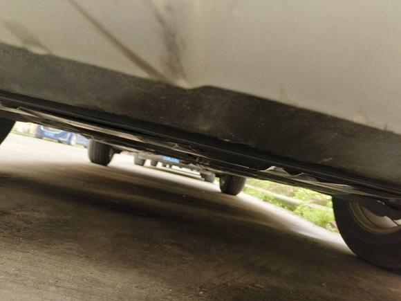 [温州·浙C] 二手日产奇骏2019款 2.0L CVT智联舒适版 2WD