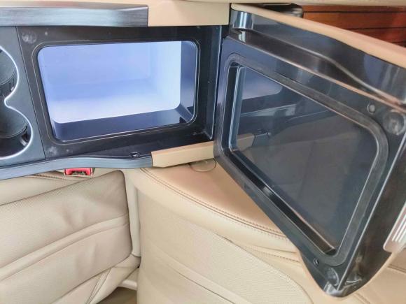 [南京·桂C] 二手别克别克GL82021款 ES陆尊 653T 豪华型